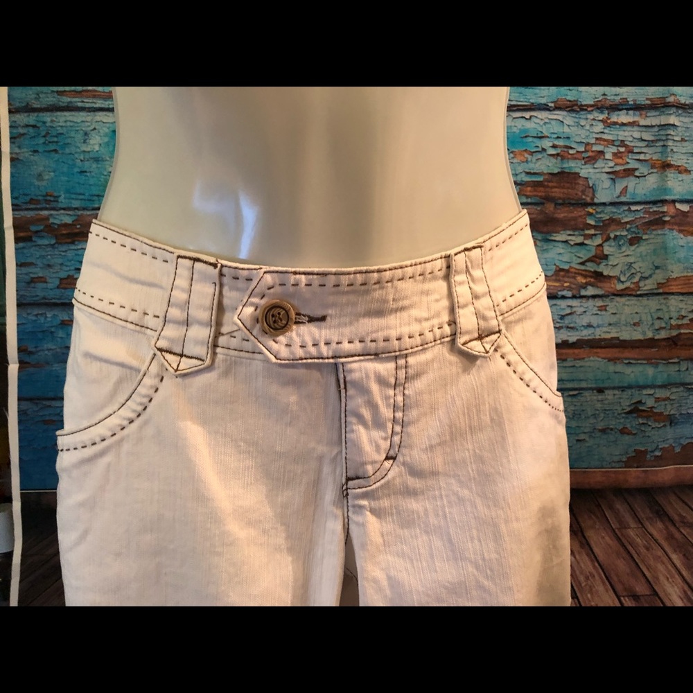 Maurice’s jeans(woman)